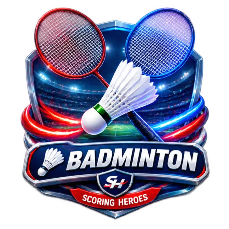 Badminton