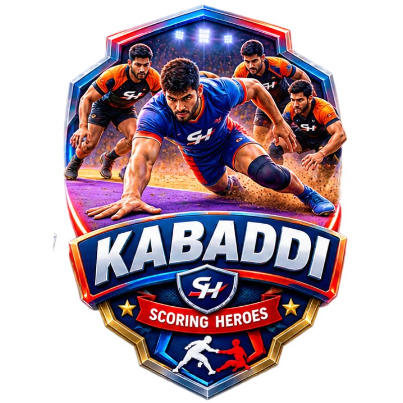 Kabaddi